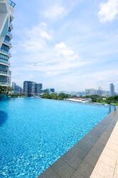 Southbank (D7), Apartment #598258771